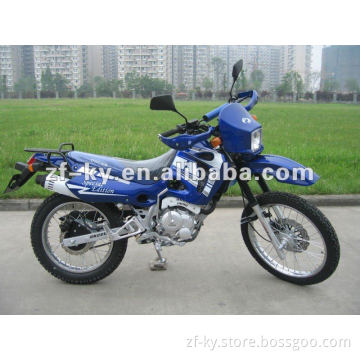 200CC hot dirt bike off road motorcycle ,China manufacturer
